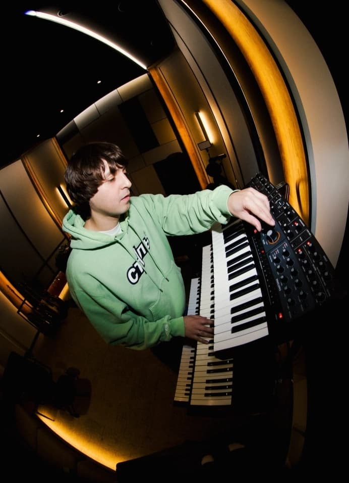 Андрей Катиков 1