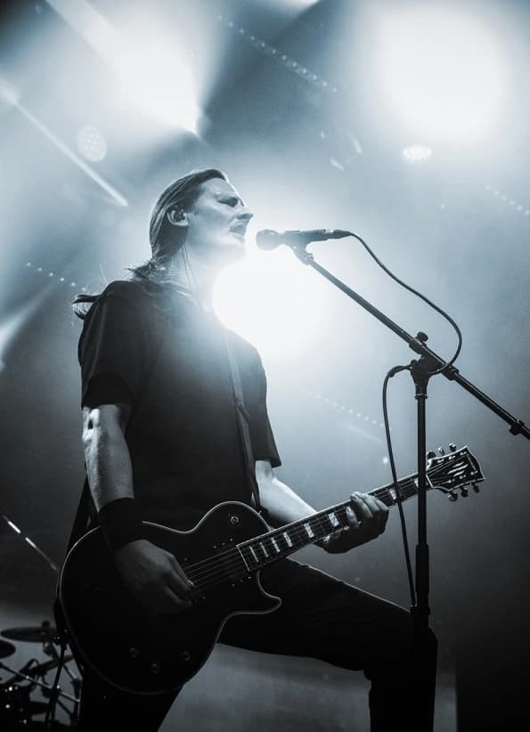 Abyss Fest 1