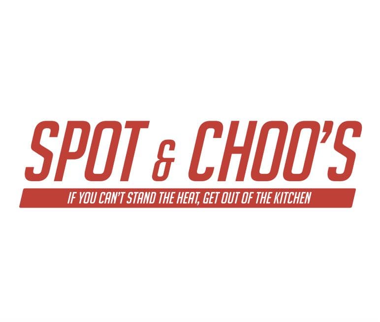 Spot & Choo's LITE 1